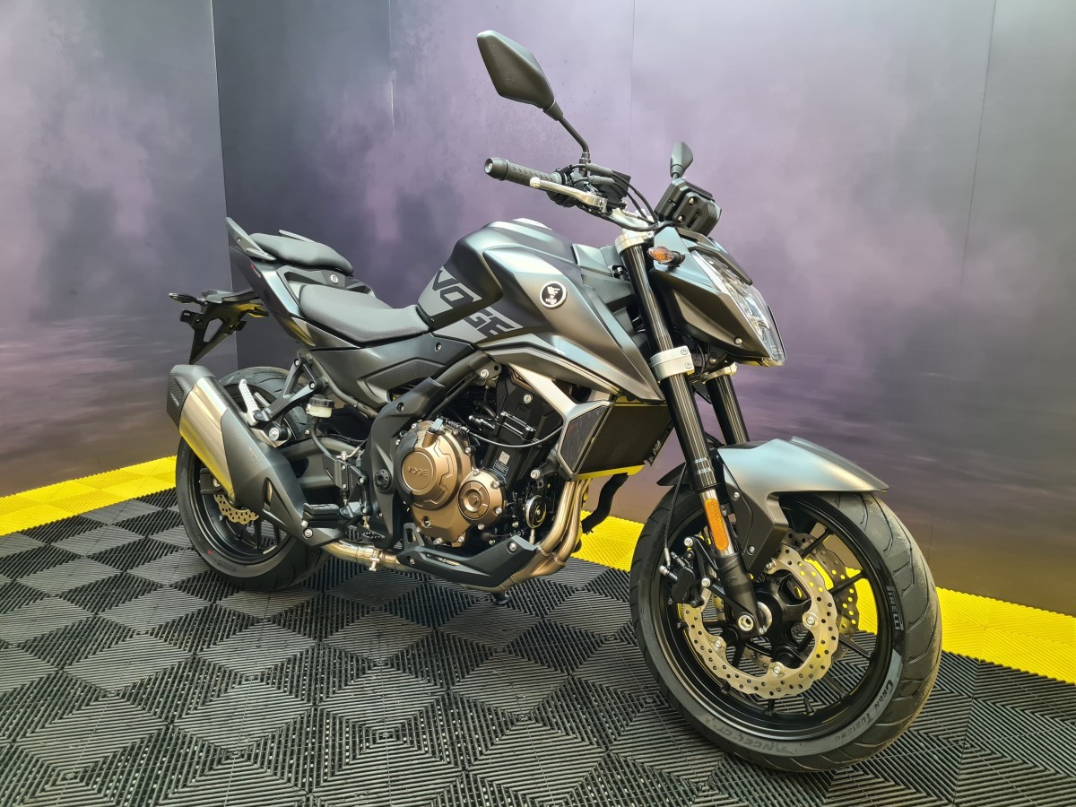 Used VOGE R625 for sale - 78396168: Photo 4
