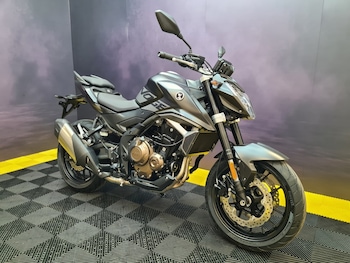 Used VOGE R625 undefined for sale - bike-78396168: Photo