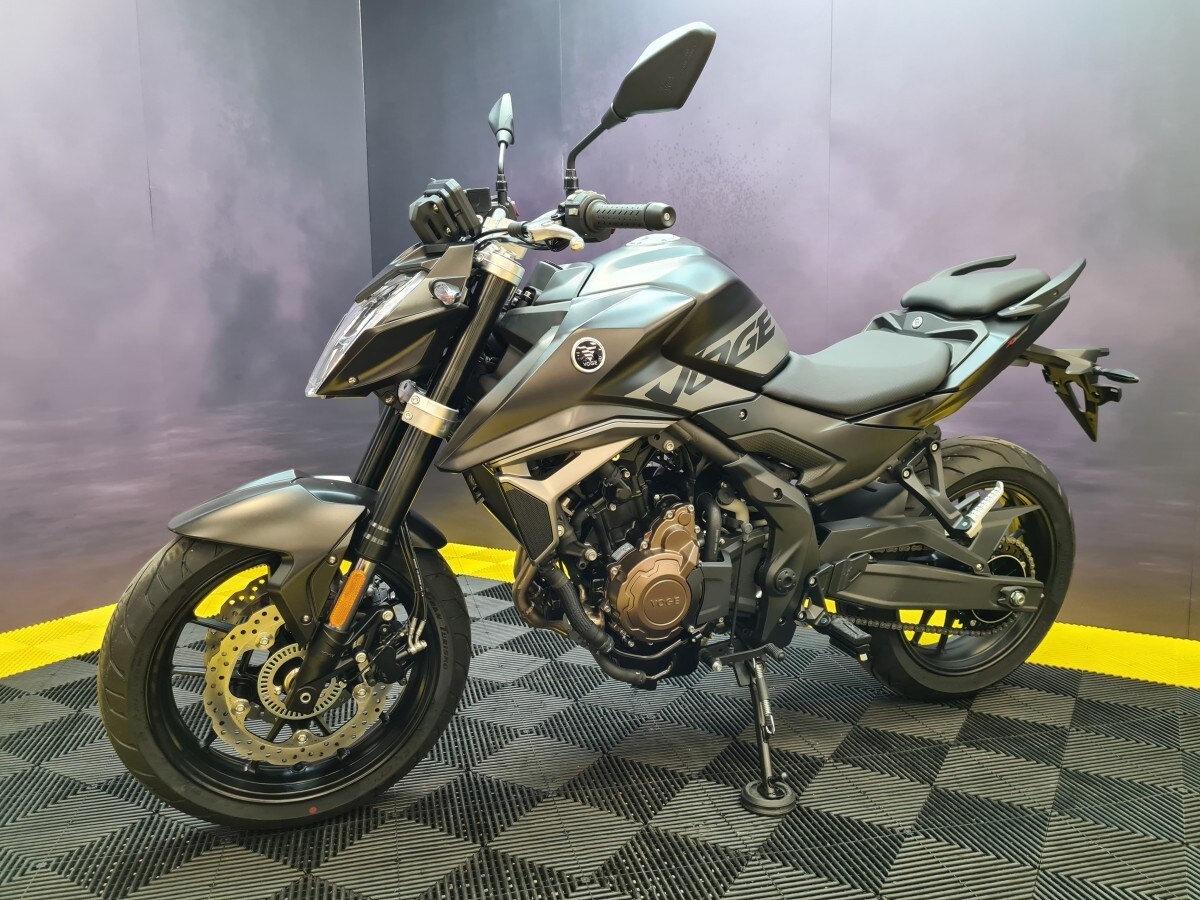 Used VOGE R625 for sale - 78396168: Photo 5