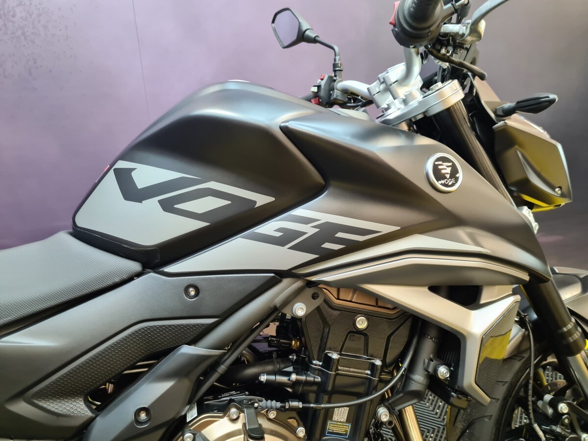 Used VOGE R625 for sale - 78396168: Photo 6