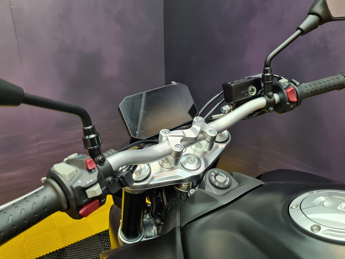 Used VOGE R625 for sale - 78396168: Photo 8