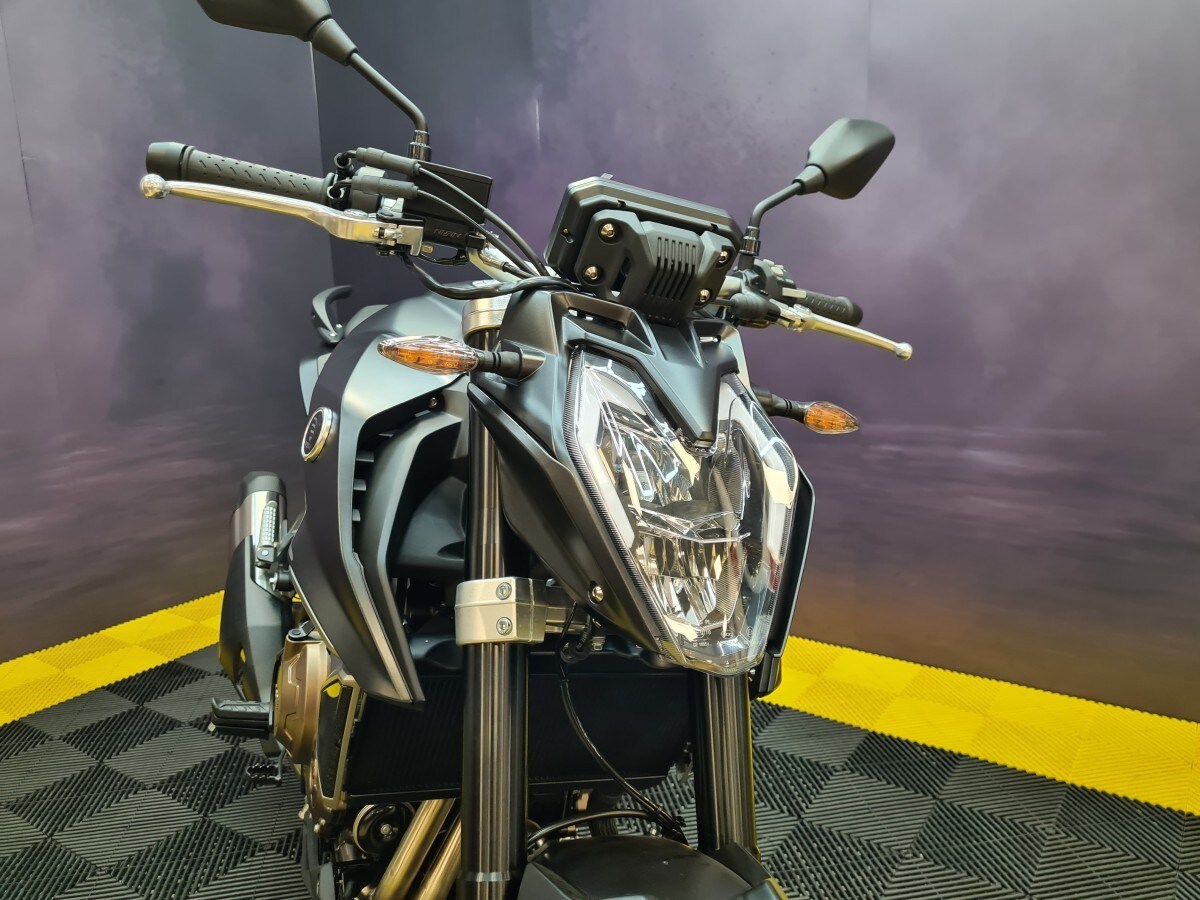 Used VOGE R625 for sale - 78396168: Photo 9