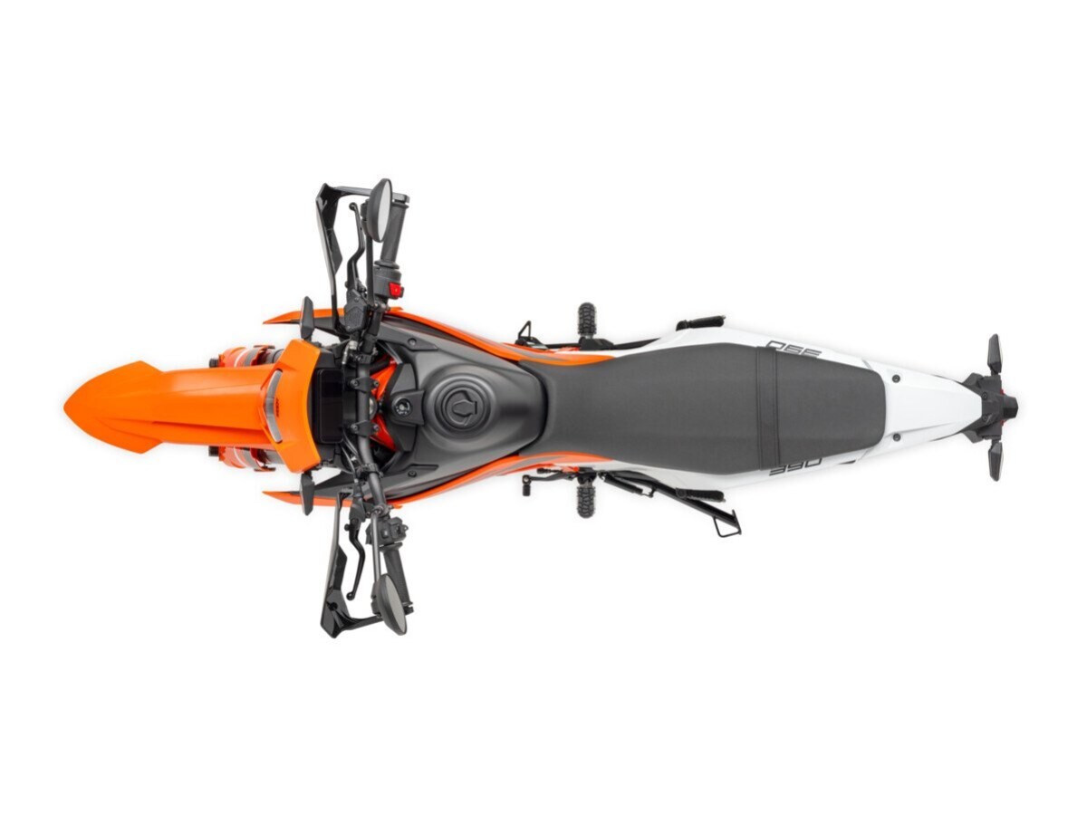 Used KTM 390 Enduro R for sale - 78394525: Photo 4