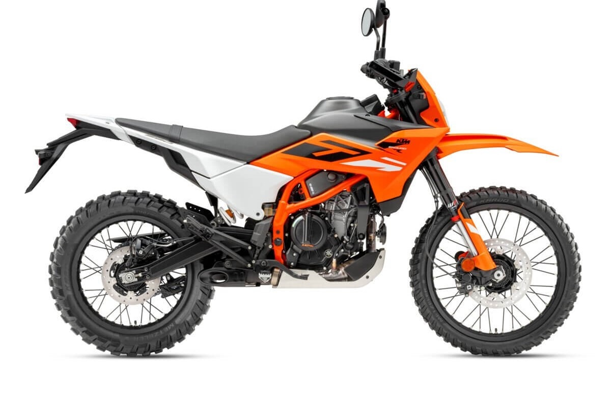 Used KTM 390 Enduro R for sale - 78394525: Photo 6