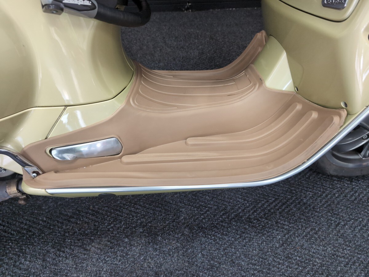 Used Piaggio VESPA GTS 300 75TH 2021 for sale - 78674316: Photo 11