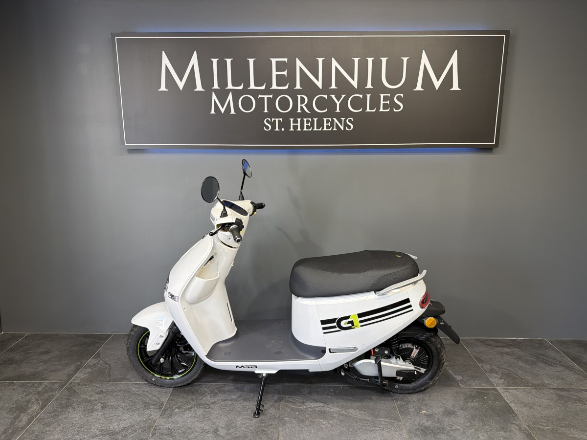 Used MG G1 for sale - 78395391: Photo 12