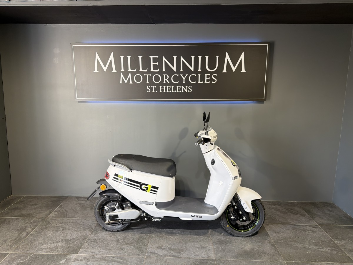Used MG G1 for sale - 78395391: Photo 2