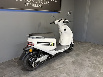 Used MG G1 undefined for sale - bike-78395391: Photo