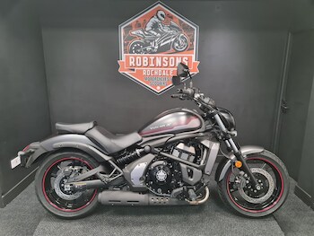 Used Kawasaki Vulcan S EN650MSFNN/MSFAN undefined for sale - bike-78396750: Photo