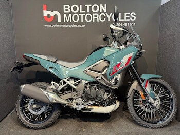 Used Kawasaki KLE 500 SE undefined for sale - bike-78394533: Photo