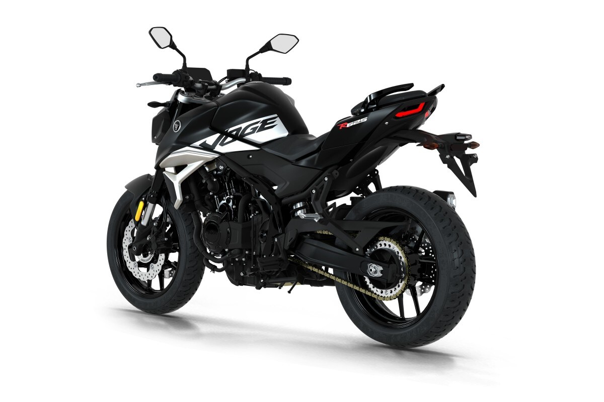 Used Voge R625 for sale - 78393312: Photo 13