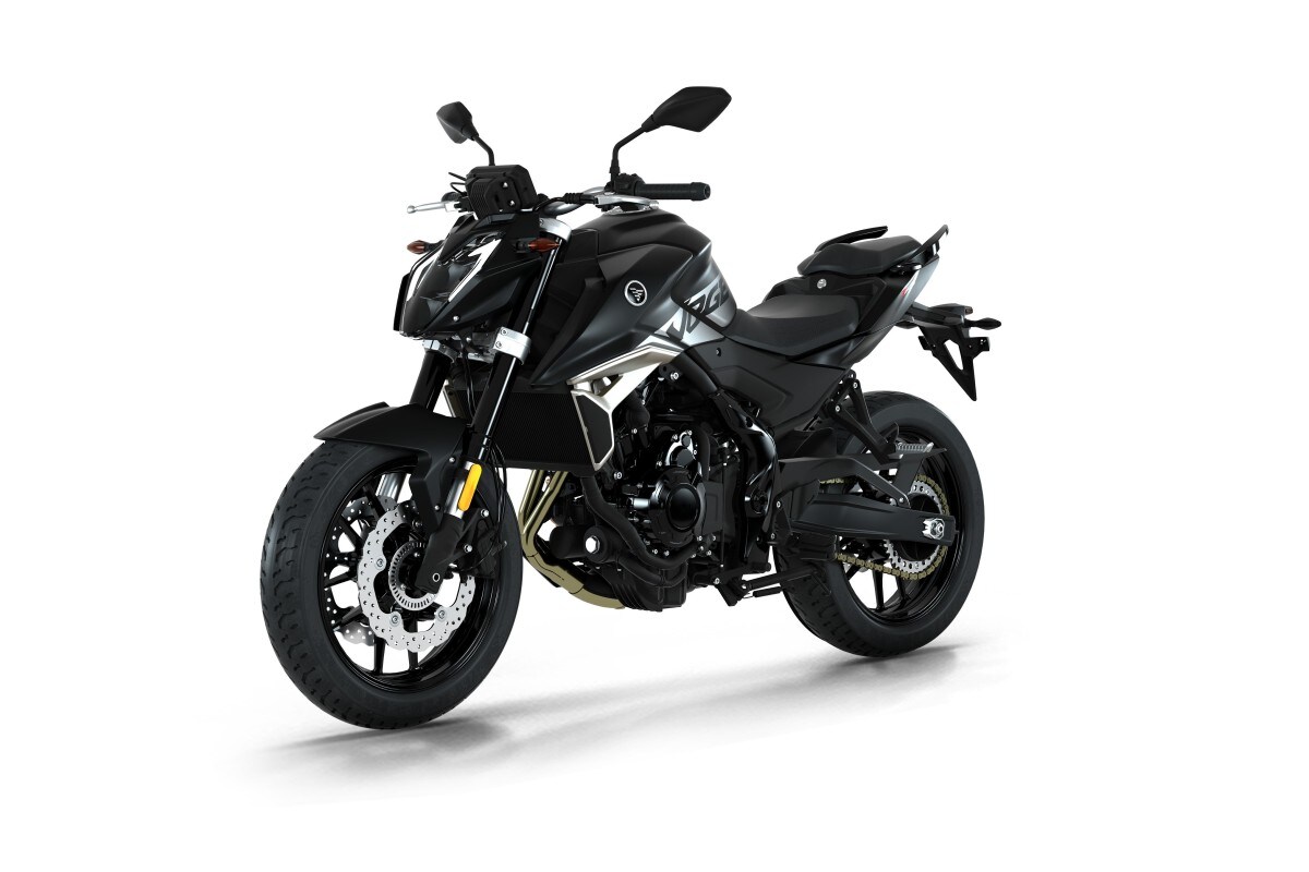 Used Voge R625 for sale - 78393312: Photo 15