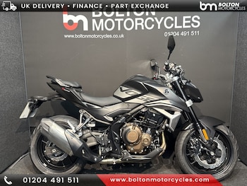 Used Voge R625 undefined for sale - bike-78393312: Photo