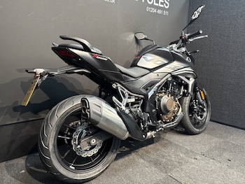 Used Voge R625 undefined for sale - bike-78393312: Photo