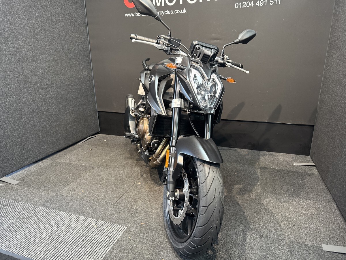 Used Voge R625 for sale - 78393312: Photo 5