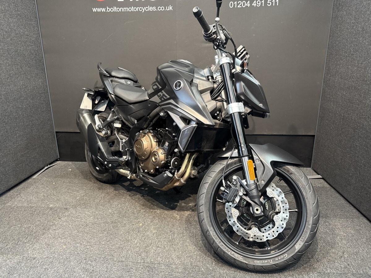 Used Voge R625 for sale - 78393312: Photo 6
