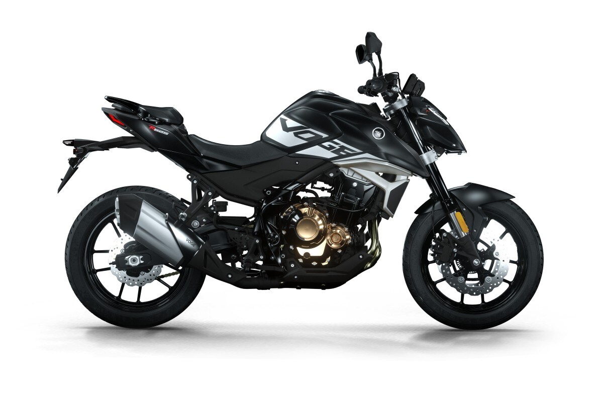 Used Voge R625 for sale - 78393312: Photo 7