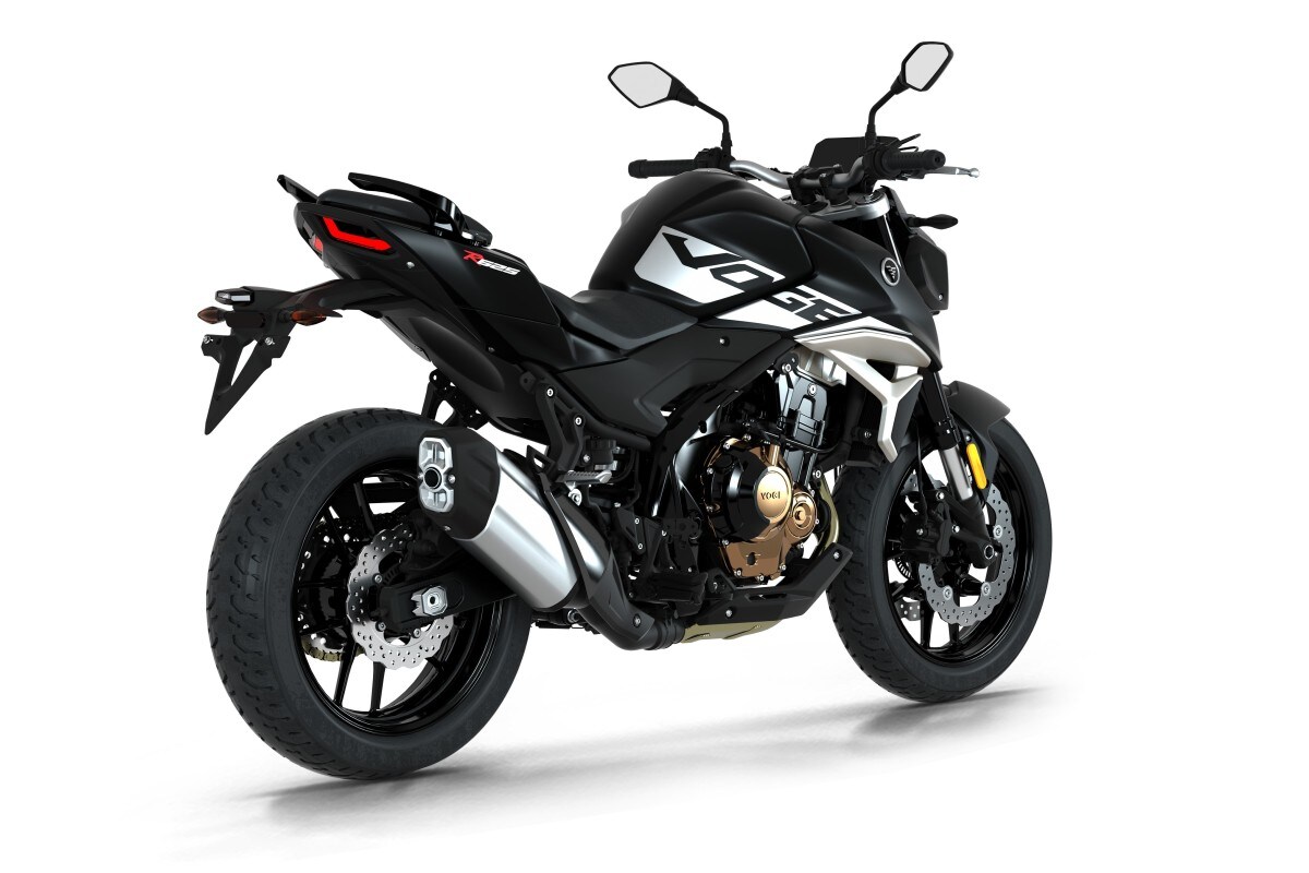 Used Voge R625 for sale - 78393312: Photo 8