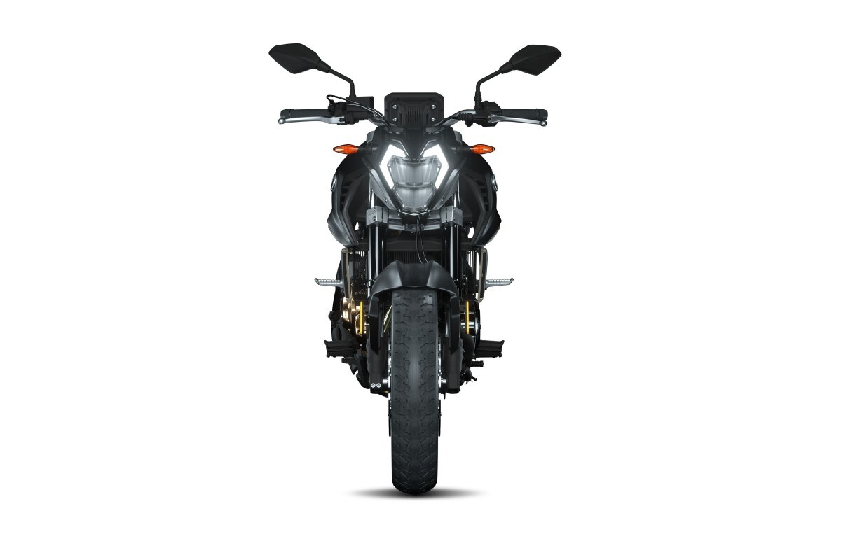 Used Voge R625 for sale - 78393312: Photo 9