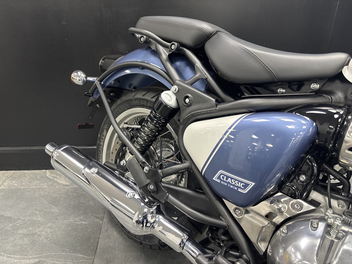 Used Royal Enfield CLASSIC 650 for sale - 78395011: Photo 11