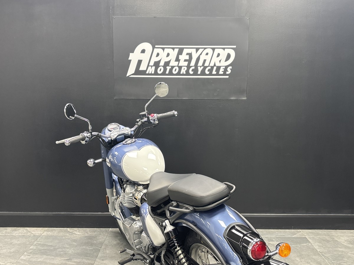 Used Royal Enfield CLASSIC 650 for sale - 78395011: Photo 16