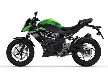 Used Kawasaki Z125 undefined for sale - bike-79211595: Photo