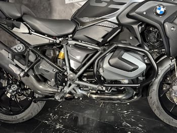 Used BMW R 1250 GS TE 2022 for sale - bike-79552302: Photo