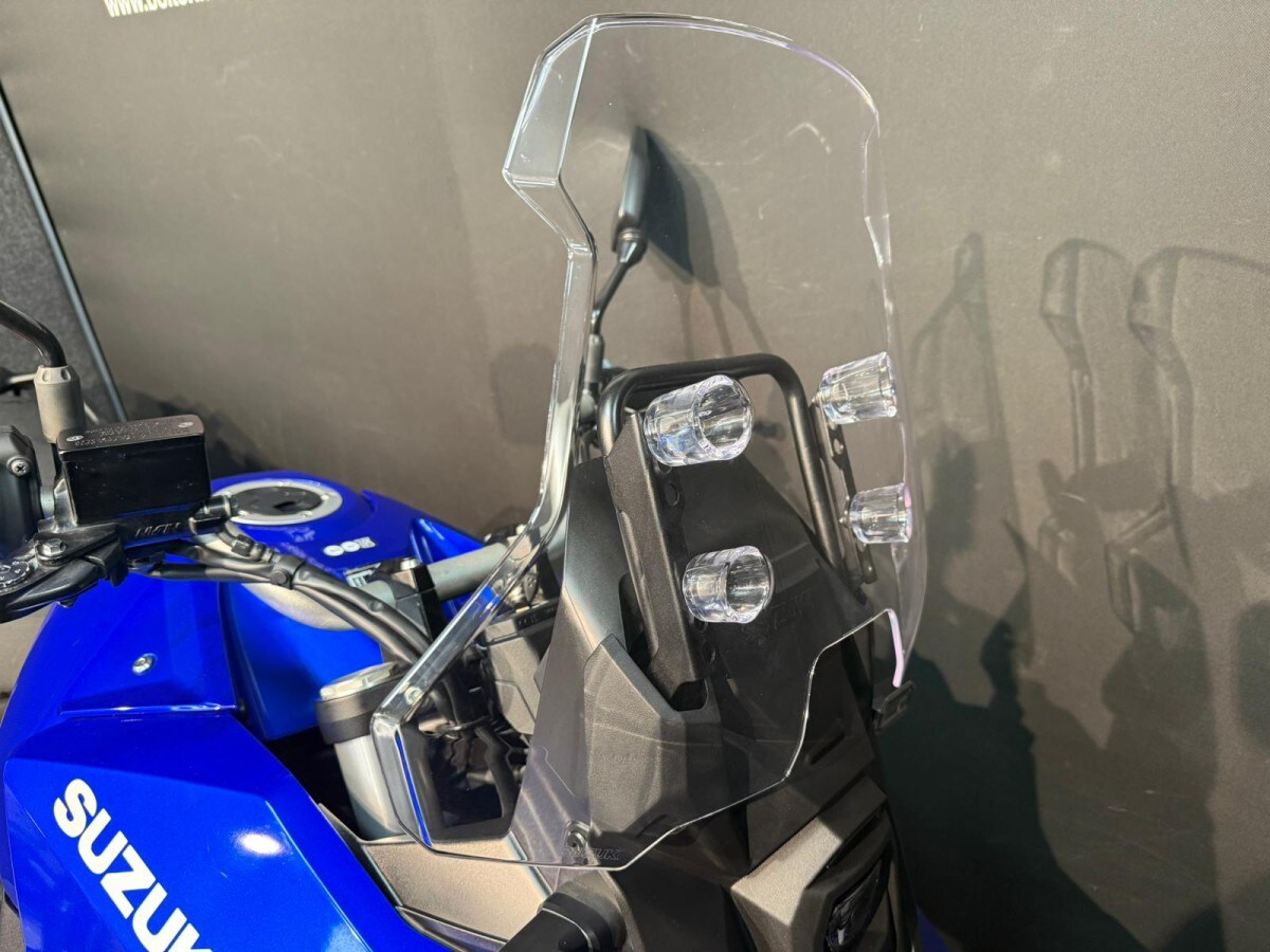 Used Suzuki DL 800 RQM4 V-STROM 2025 for sale - 78394338: Photo 10