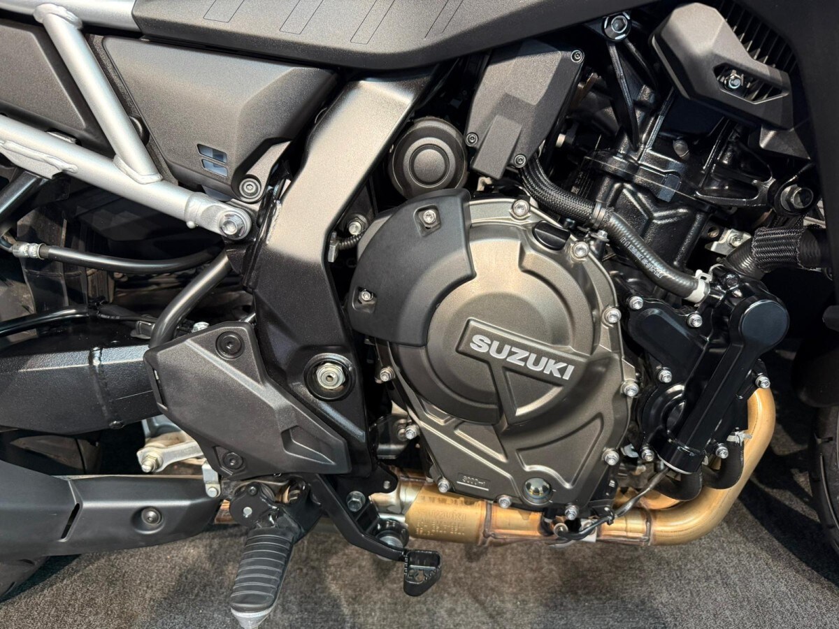 Used Suzuki DL 800 RQM4 V-STROM 2025 for sale - 78394338: Photo 14