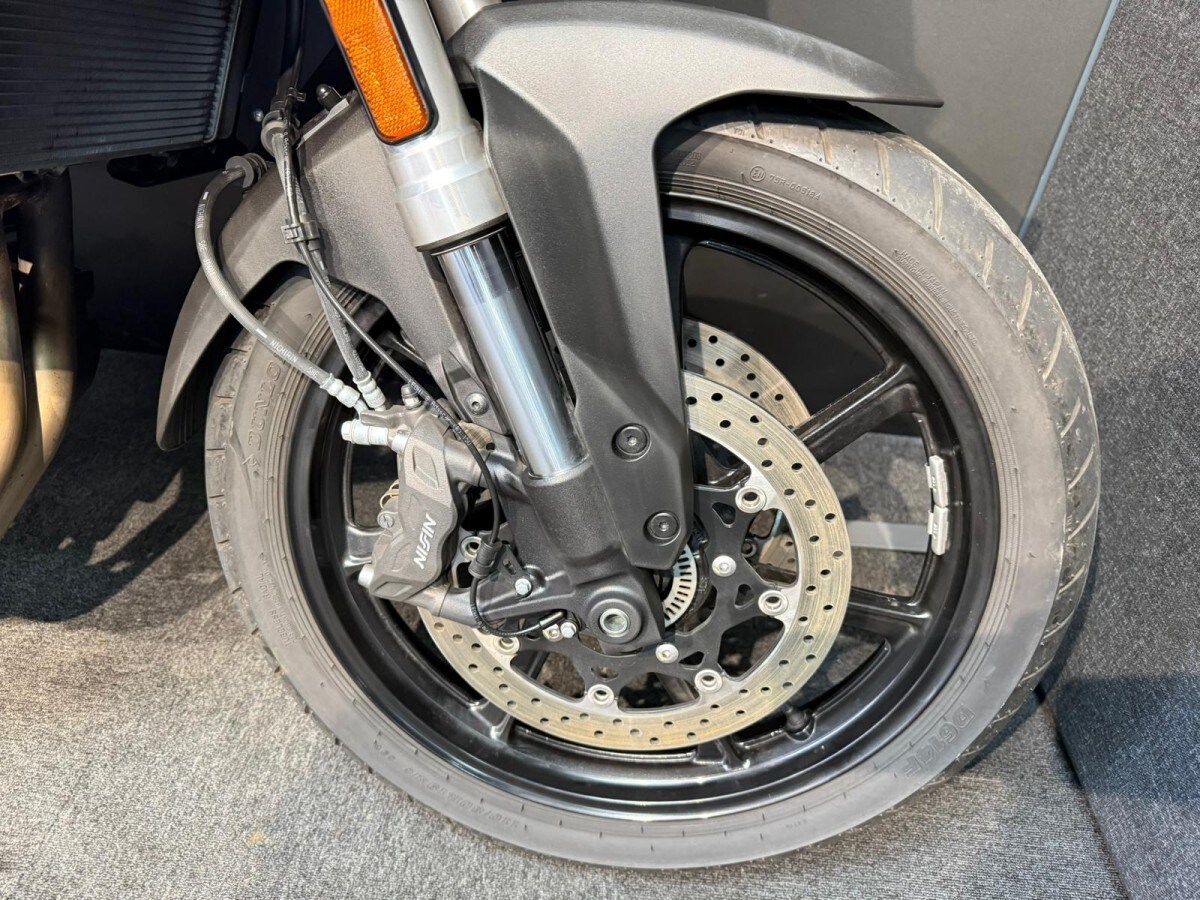 Used Suzuki DL 800 RQM4 V-STROM 2025 for sale - 78394338: Photo 15