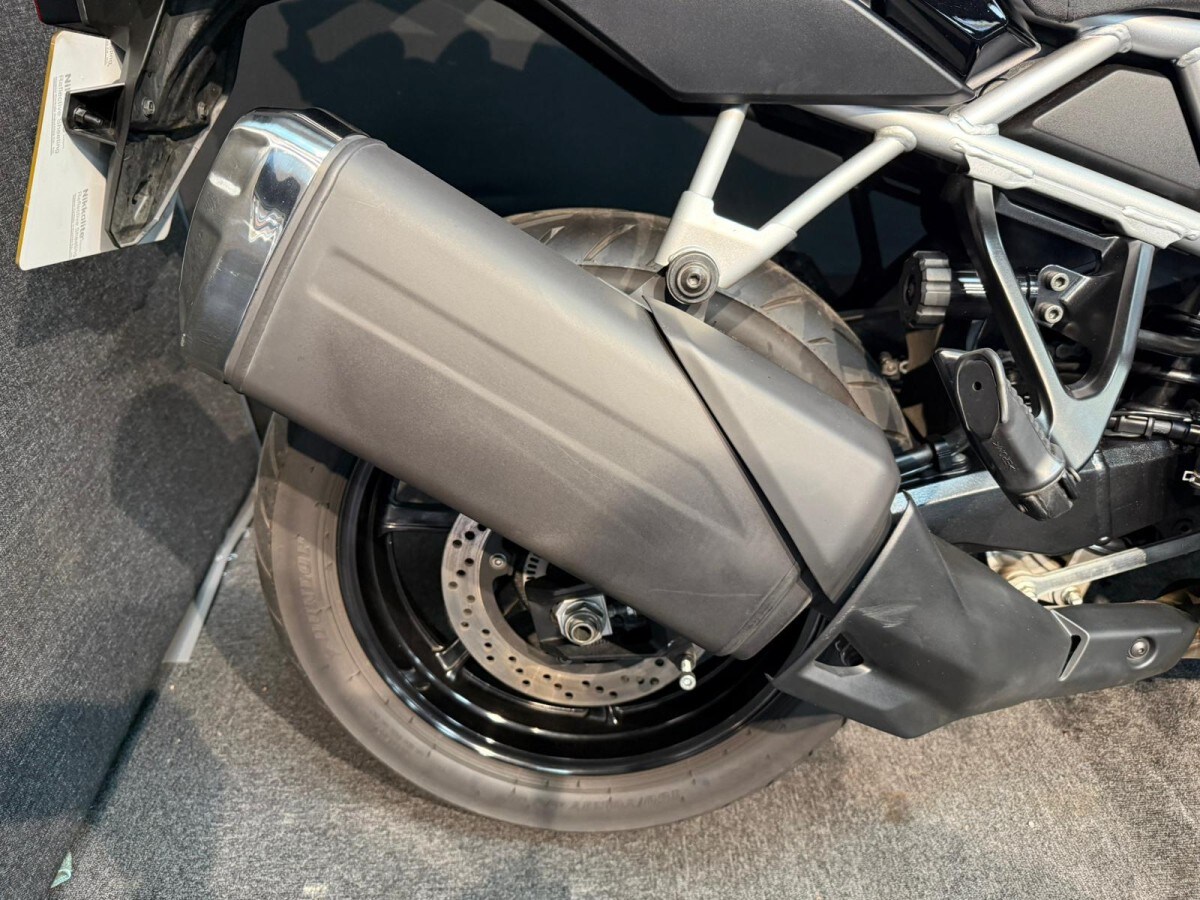 Used Suzuki DL 800 RQM4 V-STROM 2025 for sale - 78394338: Photo 16