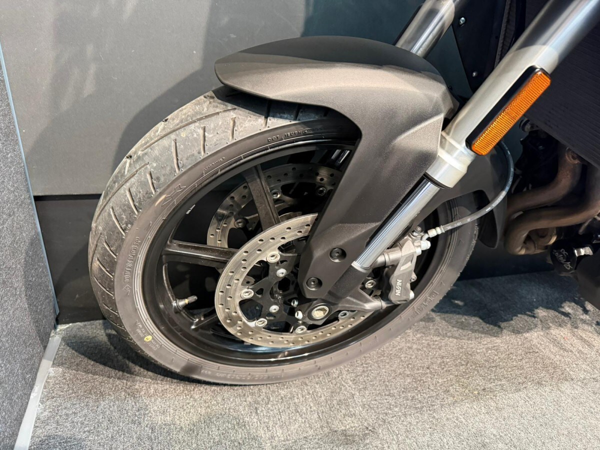 Used Suzuki DL 800 RQM4 V-STROM 2025 for sale - 78394338: Photo 18
