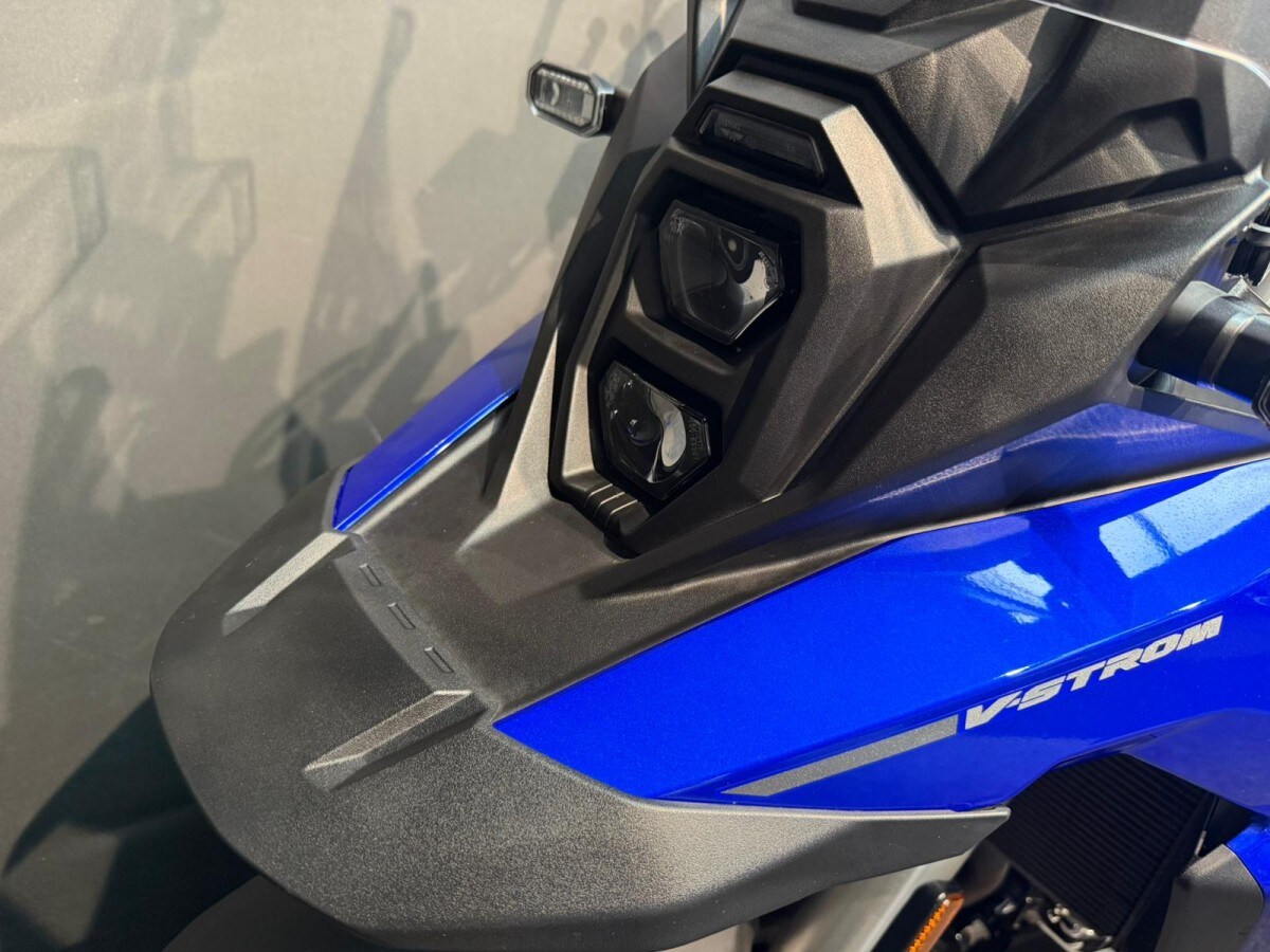 Used Suzuki DL 800 RQM4 V-STROM 2025 for sale - 78394338: Photo 19
