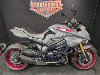 Used Suzuki Katana undefined for sale - bike-78396688: Photo