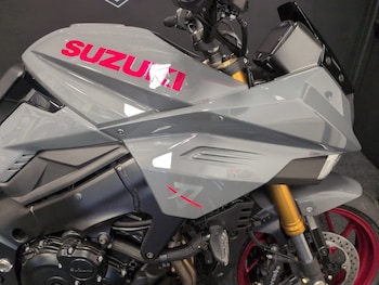Used Suzuki Katana undefined for sale - bike-78396688: Photo