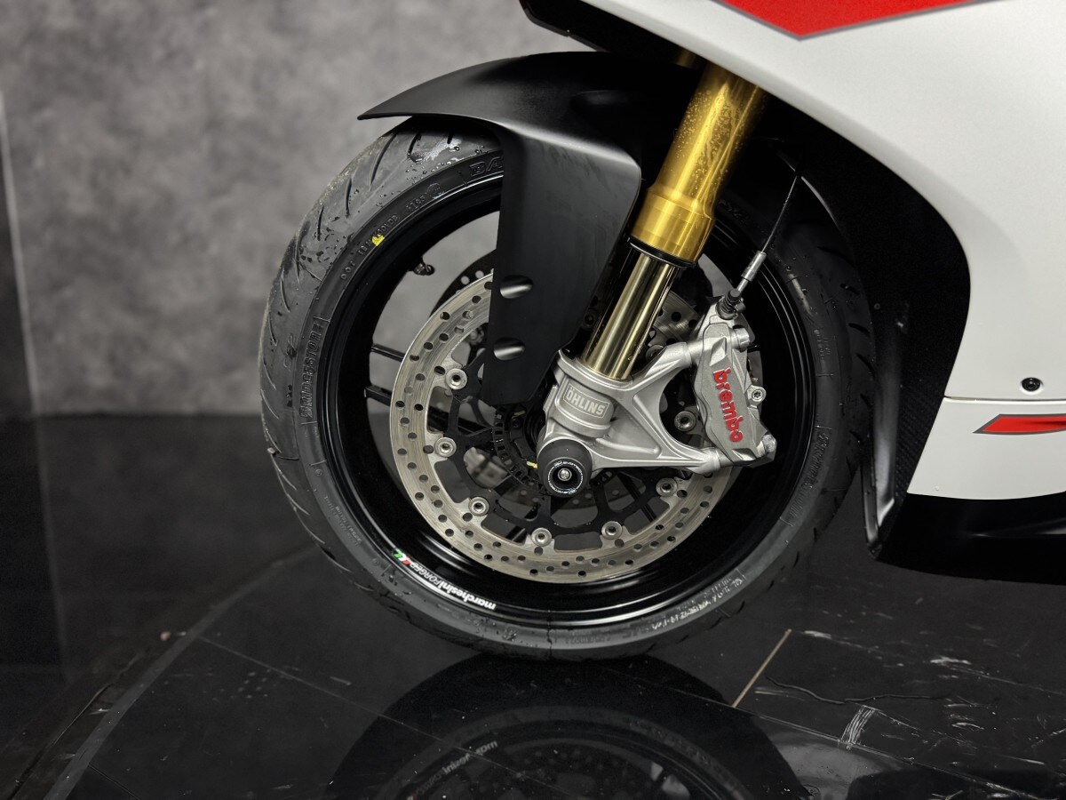 Used Ducati 959 PANIGALE CORSE 2018 for sale - 78396314: Photo 10