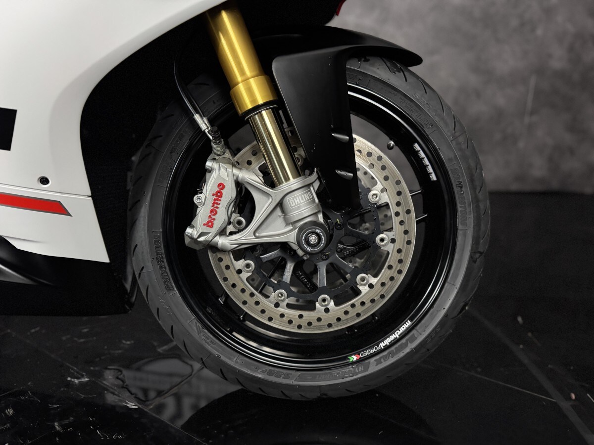 Used Ducati 959 PANIGALE CORSE 2018 for sale - 78396314: Photo 4