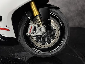 Used Ducati 959 PANIGALE CORSE 2018 for sale - bike-78396314: Photo