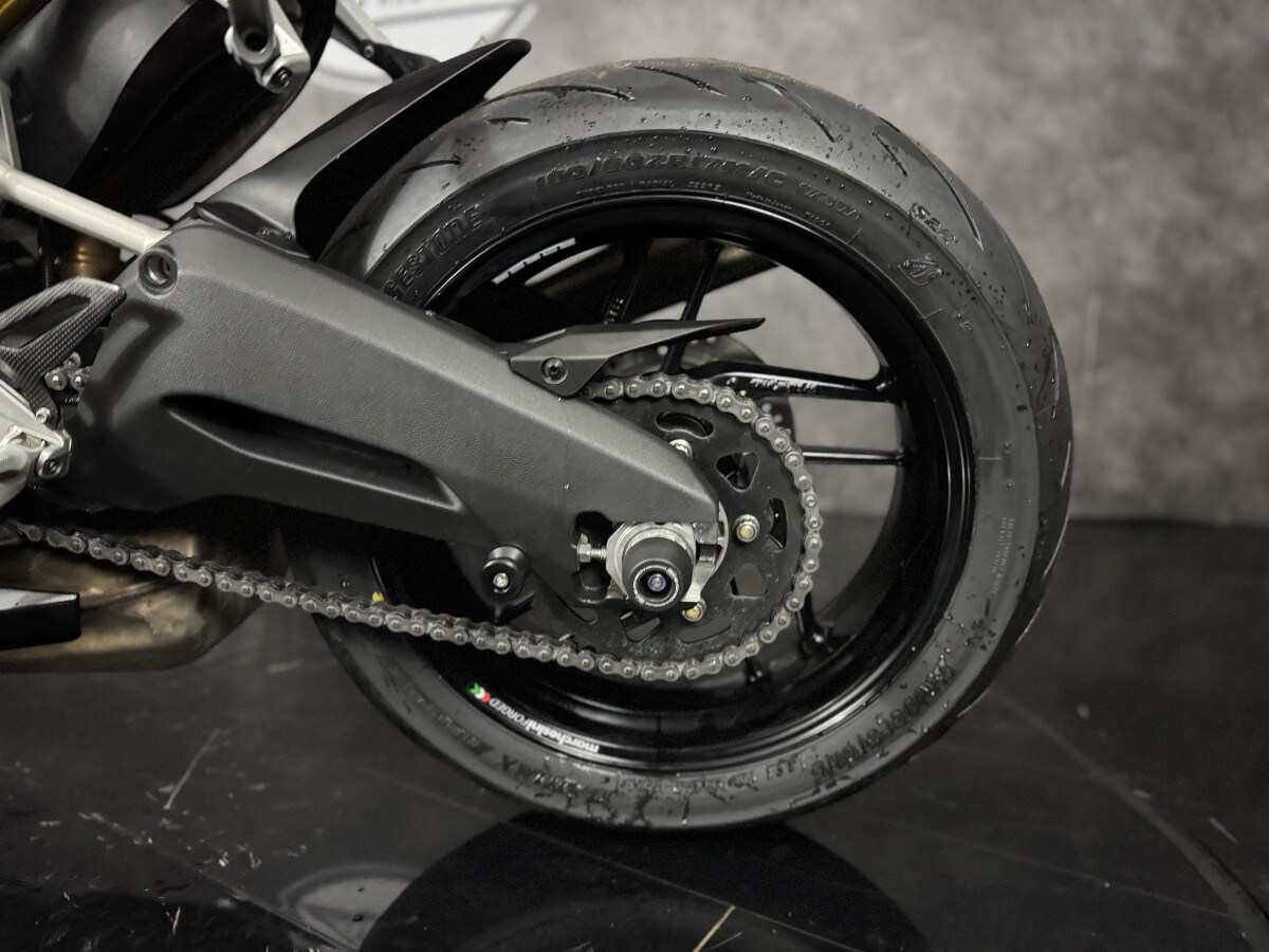 Used Ducati 959 PANIGALE CORSE 2018 for sale - 78396314: Photo 8