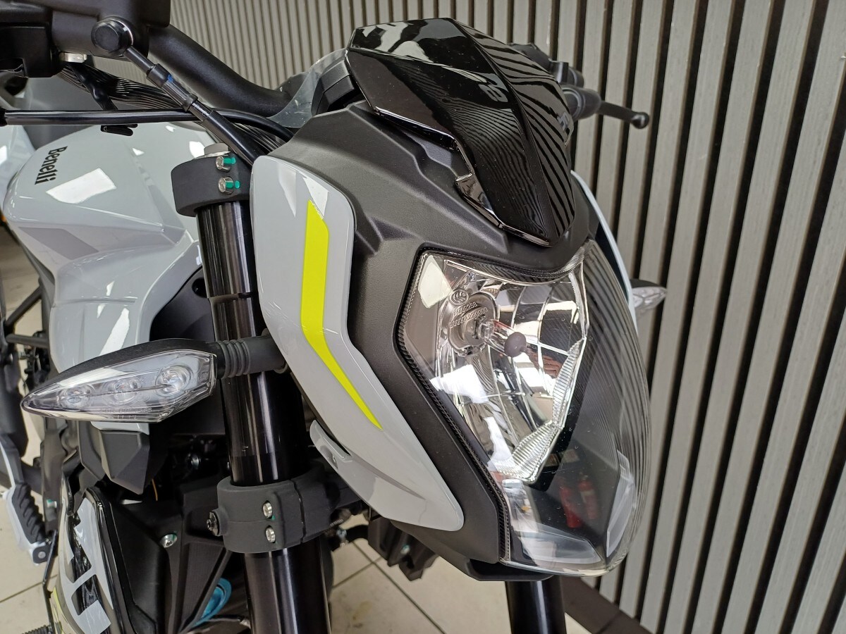 Used Benelli BN125 for sale - 78395364: Photo 11