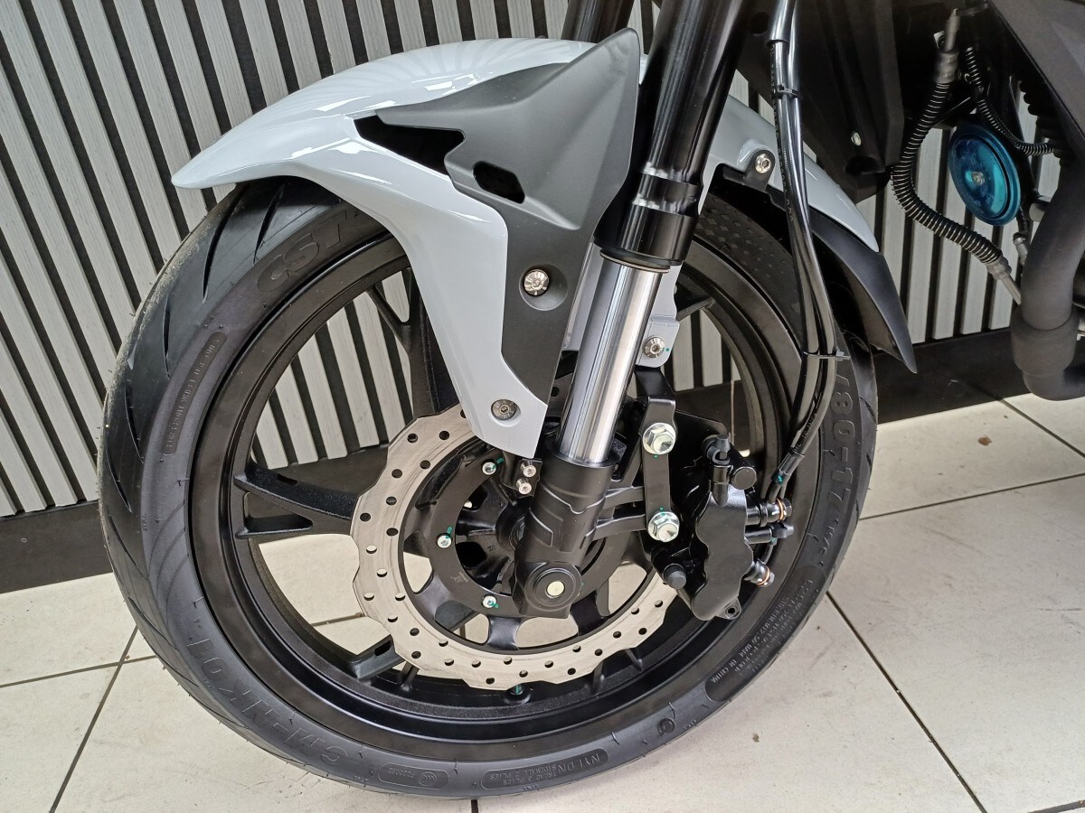 Used Benelli BN125 for sale - 78395364: Photo 12