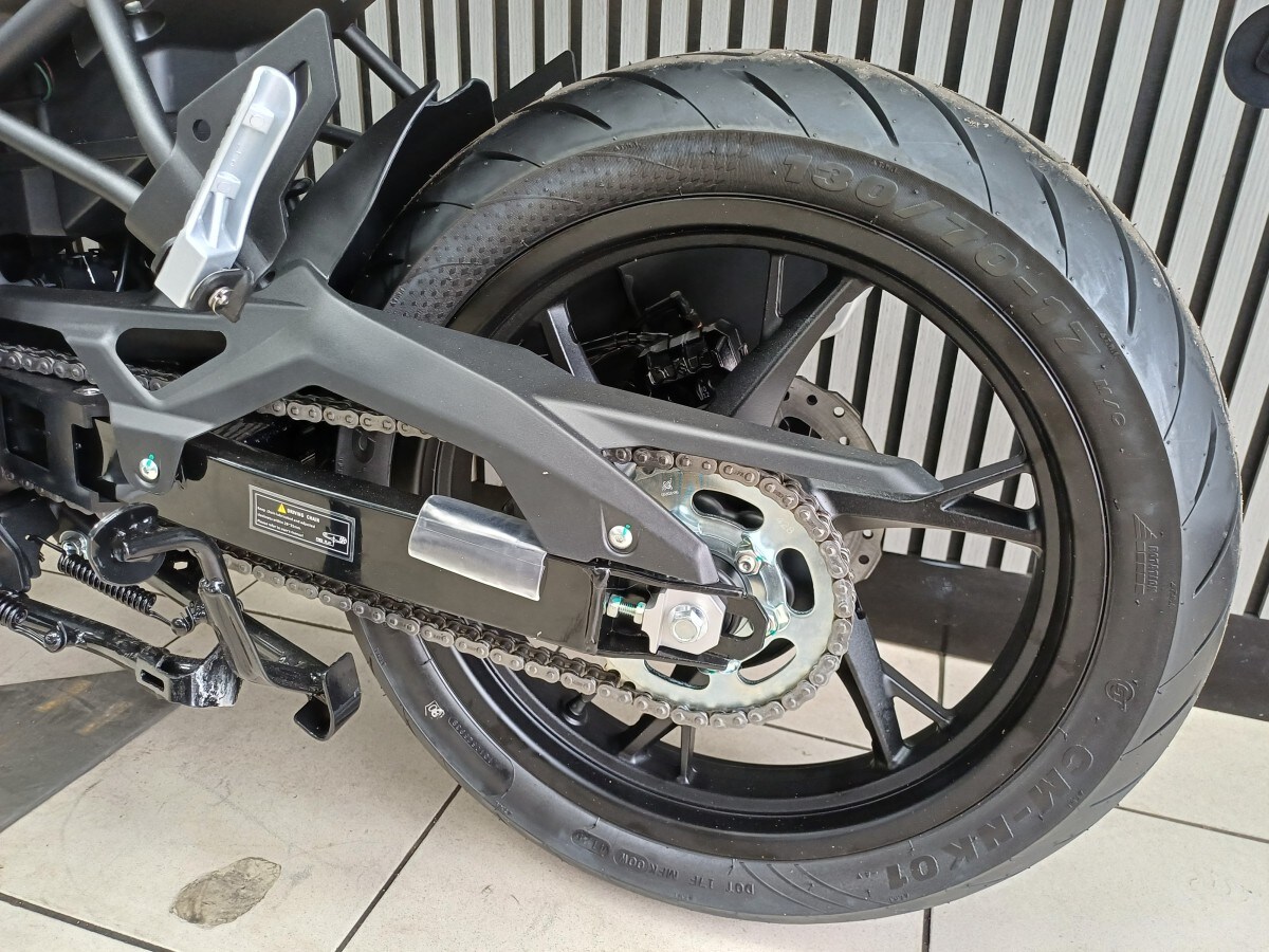 Used Benelli BN125 for sale - 78395364: Photo 14