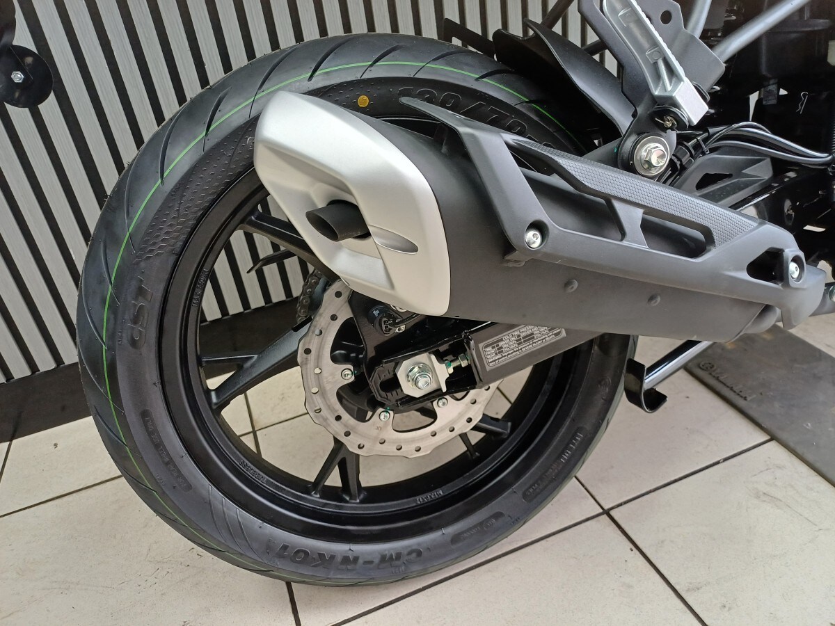 Used Benelli BN125 for sale - 78395364: Photo 15