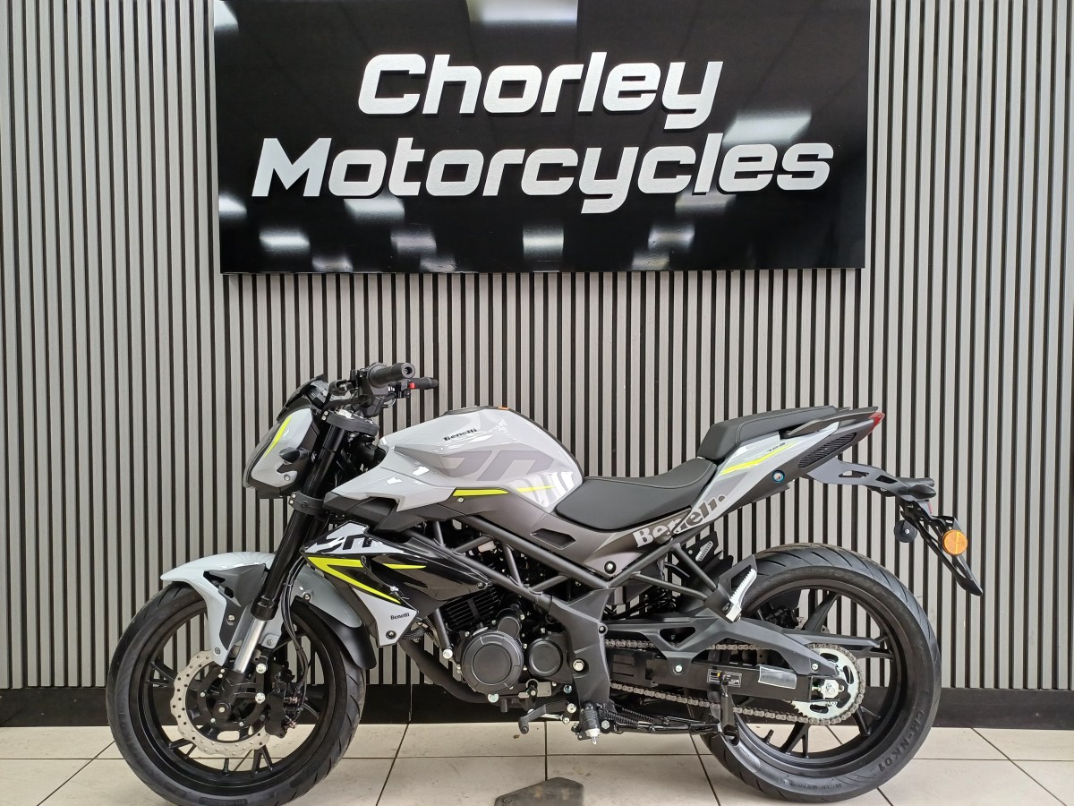 Used Benelli BN125 for sale - 78395364: Photo 2