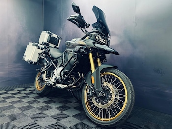 Used VOGE DS 900X 2025 for sale - bike-79151481: Photo