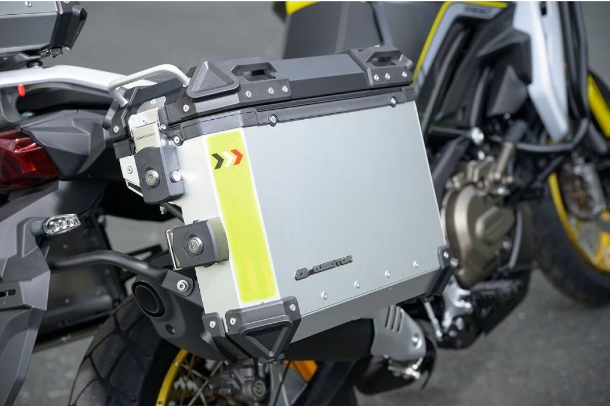 Used QJMotor SVT 650 X for sale - 78397124: Photo 12
