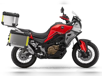 Used QJMotor SVT 650 X undefined for sale - bike-78397124: Photo
