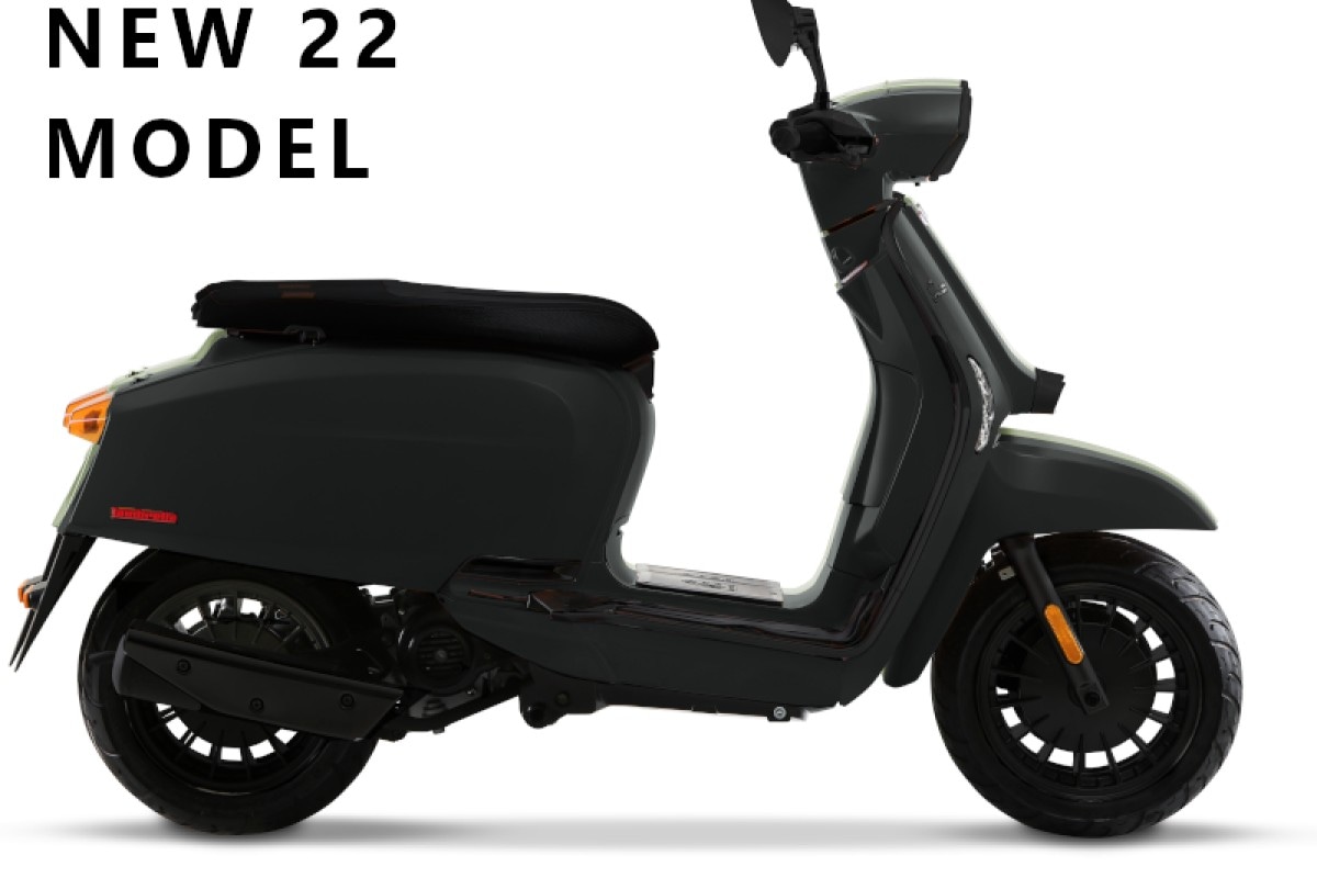 Used Lambretta V125 Special for sale - 78399763: Photo 4