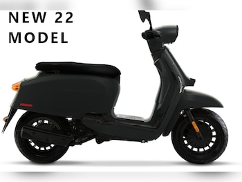 Used Lambretta V125 Special undefined for sale - bike-78399763: Photo