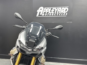 Used Moto Guzzi V100 MANDELLO S undefined for sale - bike-78394725: Photo